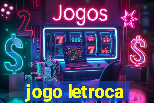 jogo letroca